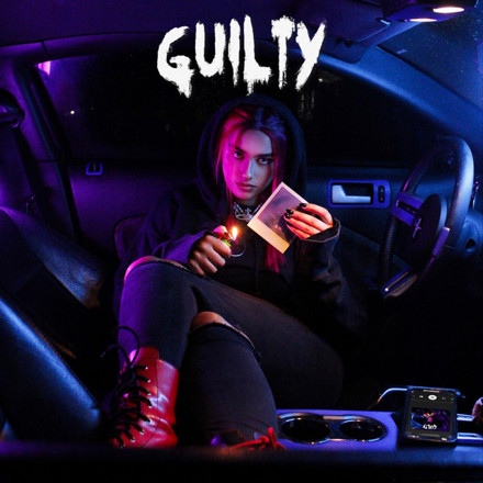 Jules Walcott - Guilty