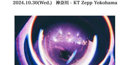 ACIDMAN LIVE 