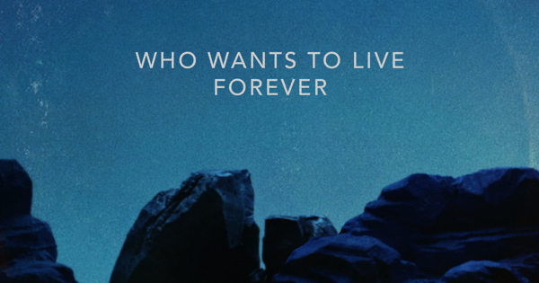 Who Wants To Live Forever Lyrics Deutsch epic.lnk.to