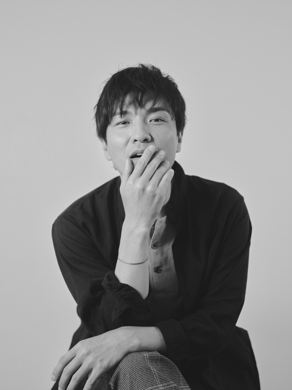 森山直太朗 Nukeme 最悪な春 Tシャツ 黒 森山直太朗