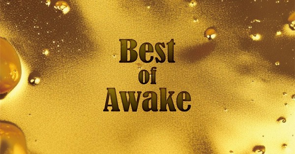 Best of Awake