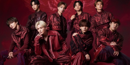 FANTASTICS from EXILE TRIBE - BFX