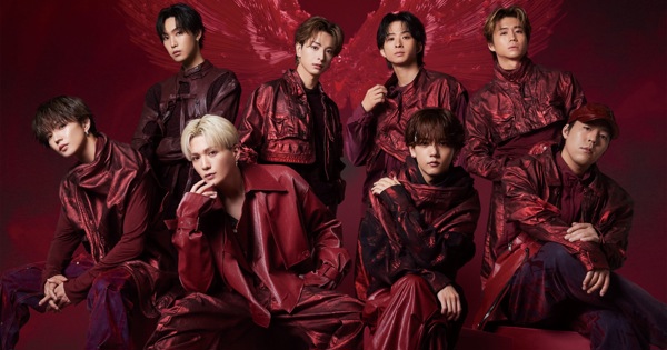 FANTASTICS from EXILE TRIBE - BFX