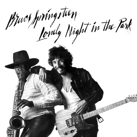 Bruce Springsteen publica un nuevo tema inédito
