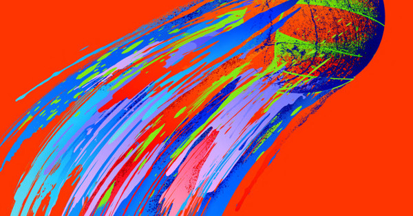 GRe4N BOYZ - アカキ群青