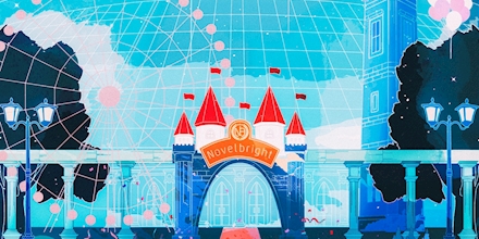 開幕宣言 開幕宣言 Kaimaku Sengen / Novelbright [CD][OBI] J-POP, J