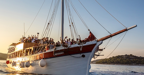 DEFECTED CROATIA 2019