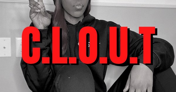 KeepUpRadio - C.L.O.U.T