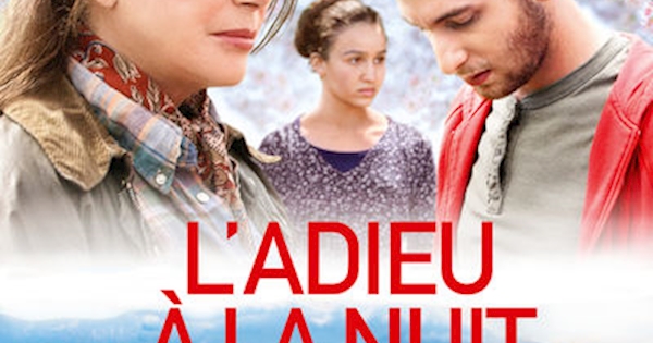 Alexis Rault - L'adieu à la nuit (Bande originale du film)