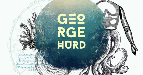 George Hurd - Navigation Without Numbers (Remixes)