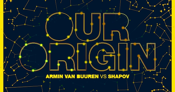 armin van buuren vs shapov