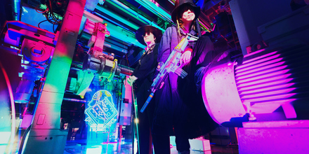 FAKE TYPE. 「FAKE COLLECTION」