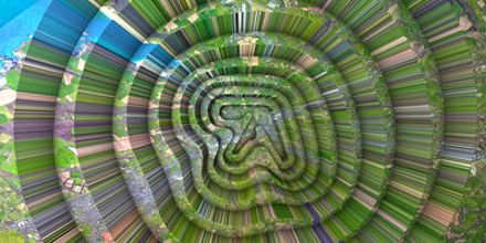 Aphex Twin - Collapse EP