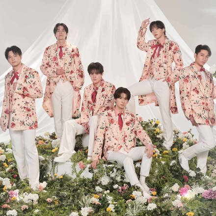 SHOW-WA 1stALBUM