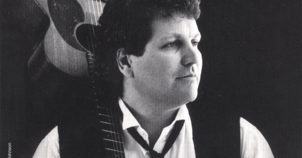 David Rice