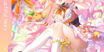 桃鈴ねね - Peachful Story