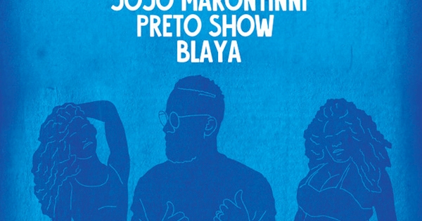 Jojo Maronttinni Achas