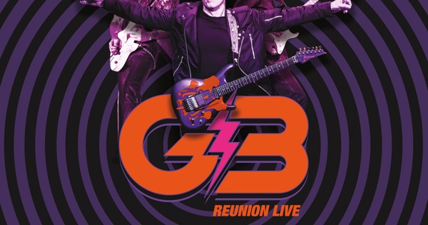 Joe Satriani, Eric Johnson, Steve Vai - G3: 25th Anniversary