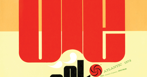 John Coltrane Olé Coltrane