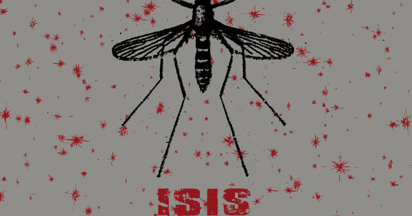 Isis - Mosquito Control / The Red Sea