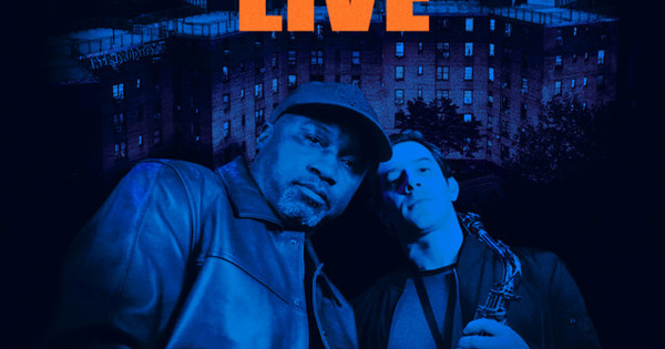 NECRO POSTER ポスター illbill fat beats ILL BILL POSTER ポスター fat beats NECRO NECRO POSTER