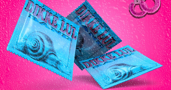 Dikke Lul Band - De 2023 Remixes