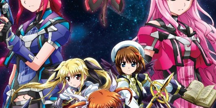 劇場版「魔法少女リリカルなのは Reflection」