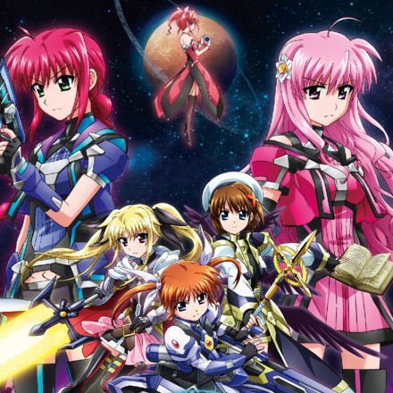 ヴァイスシュヴァルツ　魔法少女リリカルなのは Reflection ブースターパック 魔法少女リリカルなのは Reflection ｜ ヴァイス