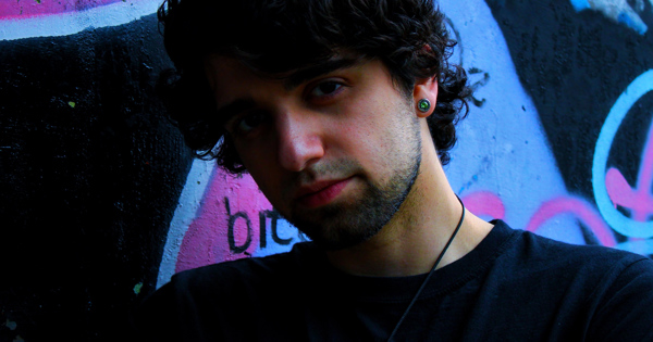 Shane Ashen