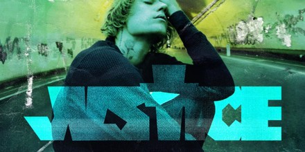 Justin Bieber - Justice