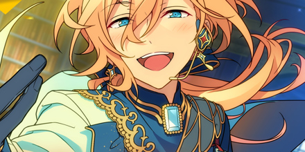 fine「Fairy Tale Library」あんさんぶるスターズ！！ ESアイドル