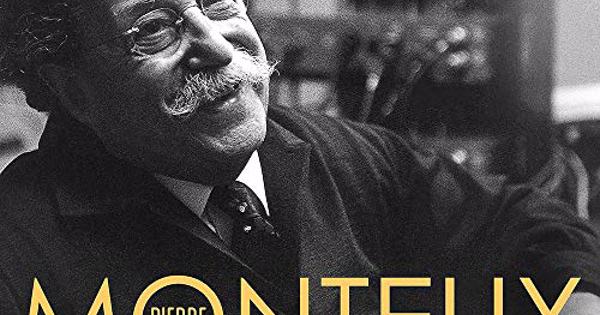 Pierre Monteux Pierre Monteux Complete Decca Recordings