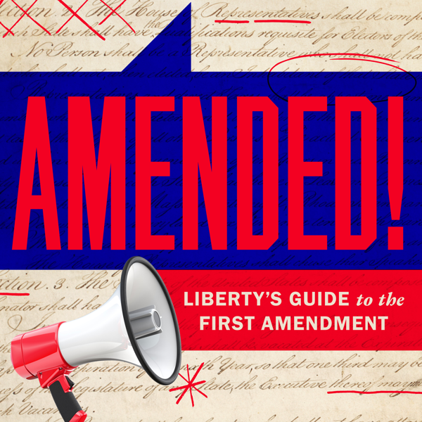 Amended!