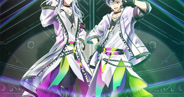 Re:vale LIVE GATE 