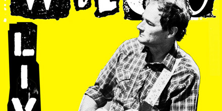 Wilco - Wilco Live (Yellow)