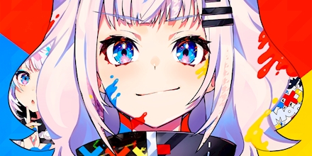 輝夜月「××× 」