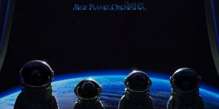 SEKAI NO OWARI - LIVE DVD & Blu-ray『BLUE PLANET ORCHESTRA』
