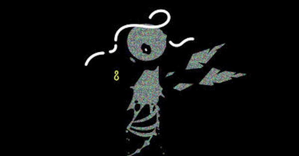 神様、僕は気づいてしまった
