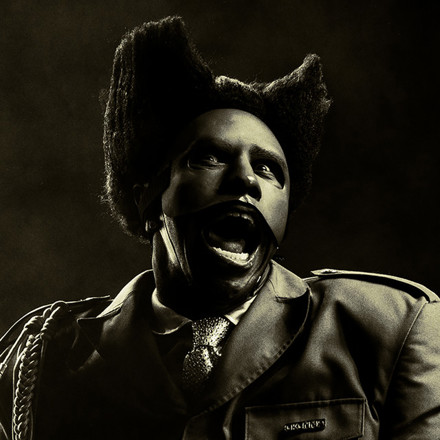 Tyler, The Creator - CHROMAKOPIA