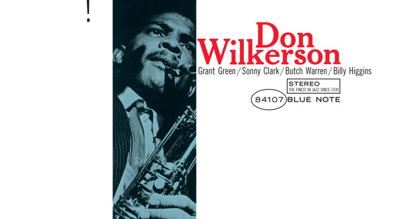 Don Wilkerson 