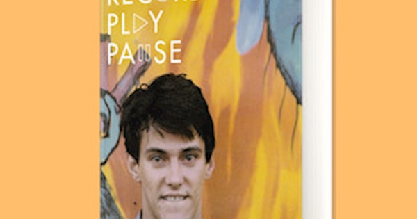 Record Play Pause: Official Playlist