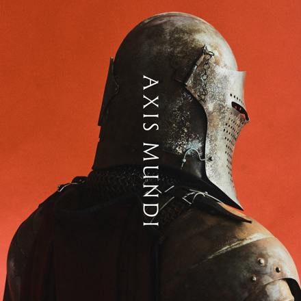 artwork Imminence "Axis Mundi"