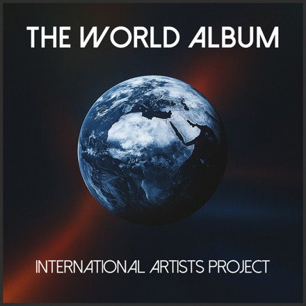 International、World系CDまとめvol.1 World 1