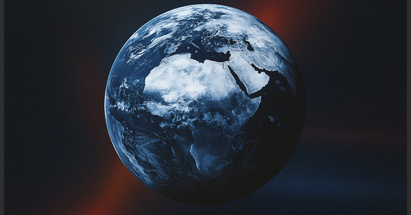 The World Album - International Artists Project