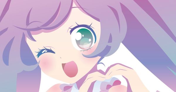 アイカツ！×プリパラ THE MOVIE -出会いのキセキ！-』エンディング