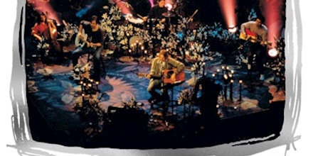 Nirvana – MTV Unplugged In New York – DVD (DVD-Video, Album