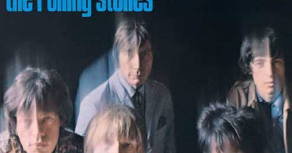 The Rolling Stones - Aftermath (Remastered)