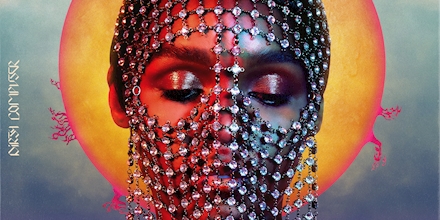 Janelle Monáe - Dirty Computer