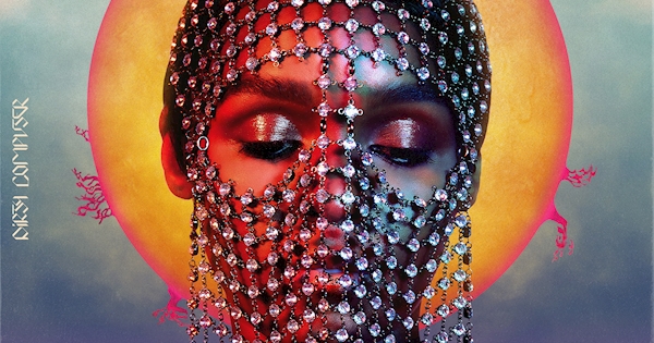 Janelle Monáe - Dirty Computer