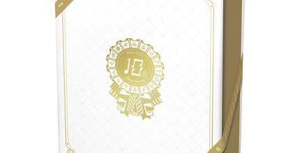 アイドリッシュセブン 10th Anniversary Album 